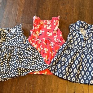 Carter's Girls Dresses
